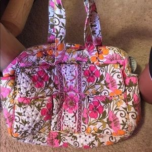 Vera Bradley shoulder bag